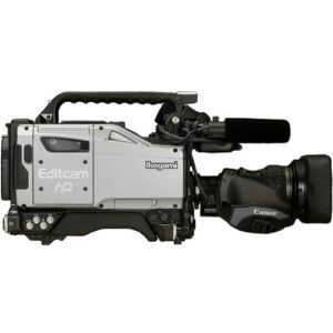 ikegami hdn-x10 Video camera ikegami
