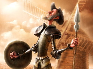 Don Quixote