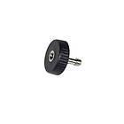 quarter inche tripod screw adapter