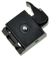 Quick Release Plate