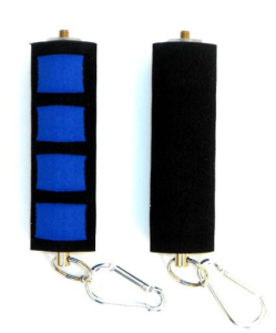 sponge handle grip