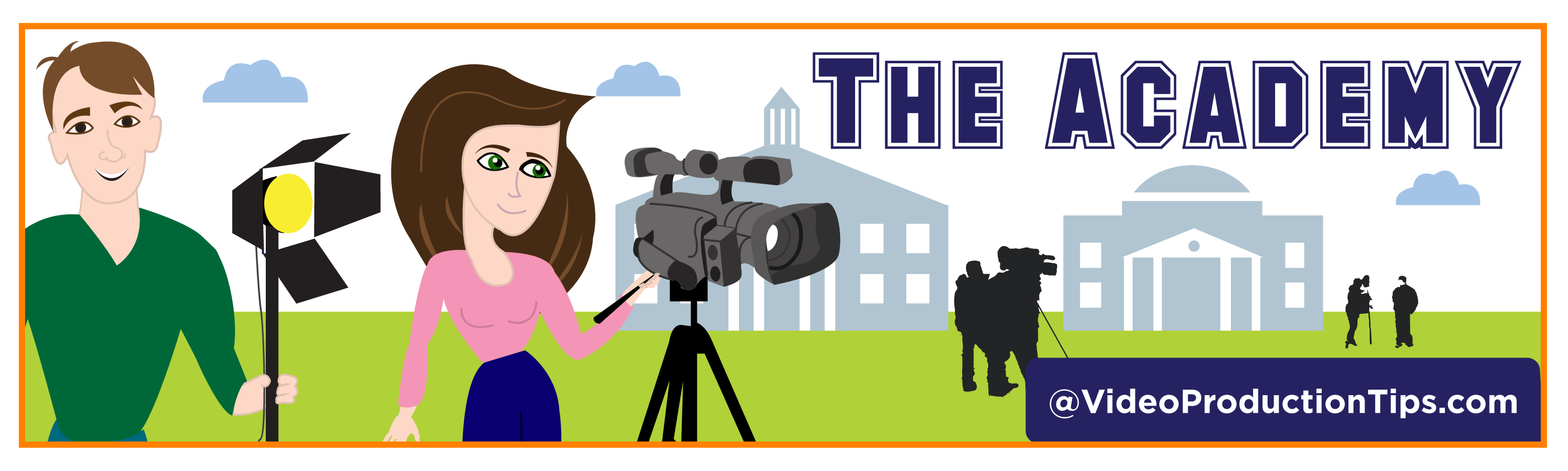 learn how to make video